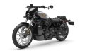 Nightster Special Modell 2025 in Billiard Gray