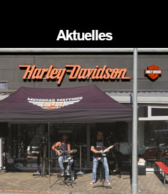Aktuelle Events, Termine, Angebote.