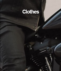 Motoclothes & Fashion