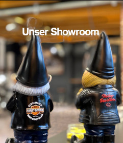 Bikes, Clothes, Acessories und mehr bei uns im Showroom.