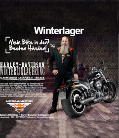 Winterlager