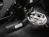  Parts & Accessoriess Katalog 2020 / Bedienelemente (PDF)