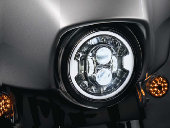  Parts & Accessoriess Katalog 2020 / Beleuchtung (PDF)