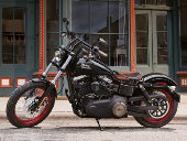  Parts & Accessoriess Katalog 2020 / Dyna (PDF)