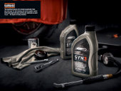  Parts & Accessoriess Katalog 2020 / Garage (PDF)