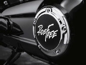  Parts & Accessoriess Katalog 2020 / Motorverzierungen (PDF)