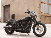  Parts & Accessoriess Katalog 2020 / Milwaukee Eight Softail (PDF)