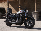  Parts & Accessoriess Katalog 2020 / Sportster (PDF)