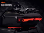  Parts & Accessoriess Katalog 2022 / Beleuchtung (PDF)