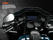  Parts & Accessoriess Katalog 2022 / Controls (PDF)