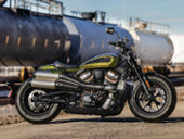  Parts & Accessoriess Katalog 2022 / Cruiser (PDF)