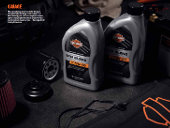  Parts & Accessoriess Katalog 2022 / Garage (PDF)