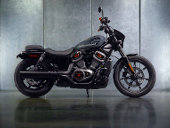  Parts & Accessoriess Katalog 2022 / Update: Nightster (PDF)