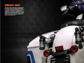  Parts & Accessoriess Katalog 2022 / Screamin