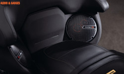  Parts & Accessoriess Katalog 2026 / Audio 2026<br>27 Seiten (PDF)