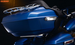  Parts & Accessoriess Katalog 2026 / ColorShop 2026<br>11 Seiten (PDF)