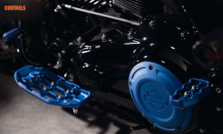  Parts & Accessoriess Katalog 2026 / Controls 2026<br>41 Seiten (PDF)