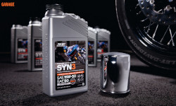  Parts & Accessoriess Katalog 2026 / Garage 2026<br>30 Seiten (PDF)