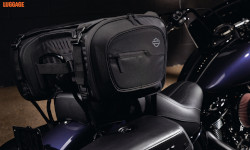  Parts & Accessoriess Katalog 2026 / Luggage 2026<br>7 Seiten (PDF)