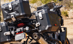  Parts & Accessoriess Katalog 2026 / Pan America 2026<br>7 Seiten (PDF)