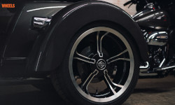  Parts & Accessoriess Katalog 2026 / Wheels 2026<br>8 Seiten (PDF)