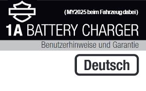  Bedienungsanleitung H-D 1A Batterieladegert (PDF)