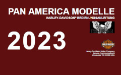 Bedienungsanleitung Pan America 2023 (PDF)