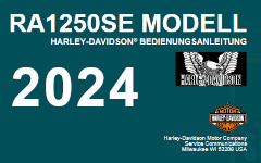 Bedienungsanleitung CVO Pan America 2024 (PDF)