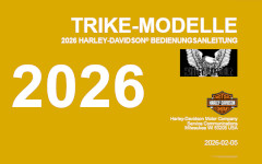  Bedienungsanleitung Trike 2026 (PDF)