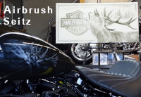 Airbrush Seitz