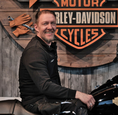 Christian: Werkstatt, Meister