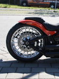 Individuelle Heckumbauten für Ihre Harley-Davidson bei Motorrad-Matthies / Harley-Davidson Tuttlingen (TUT-Nendingen)