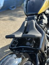 Neumaschine (Custom-Umbau) Softail Street Bob "Bumblebee"