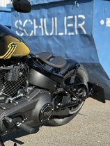 Neumaschine (Custom-Umbau) Softail Street Bob "Bumblebee"