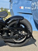 Neumaschine (Custom-Umbau) Softail Street Bob "Bumblebee"