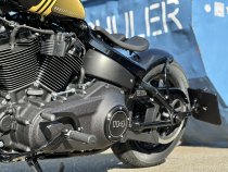 Neumaschine (Custom-Umbau) Softail Street Bob "Bumblebee"