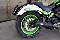 Neumaschine (Custom-Umbau) Low Rider S