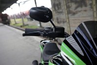 Neumaschine (Custom-Umbau) Low Rider S