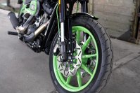 Neumaschine (Custom-Umbau) Low Rider S