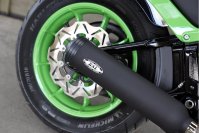 Neumaschine (Custom-Umbau) Low Rider S