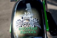 Neumaschine (Custom-Umbau) Low Rider S