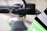 Neumaschine (Custom-Umbau) Low Rider S