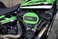 Neumaschine (Custom-Umbau) Low Rider S