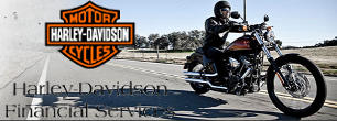 Harley-Davidson-Finanzierungen