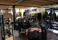 Showroom Motorrad-Matthies / Harley-Davidson Tuttlingen in TUT-Nendingen